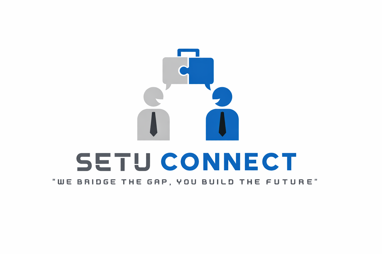 Setu Connect Logo
